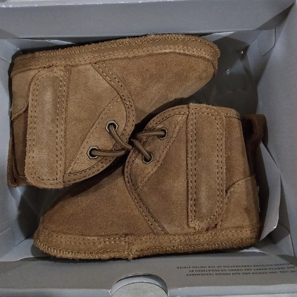 Baby Ugg Boots